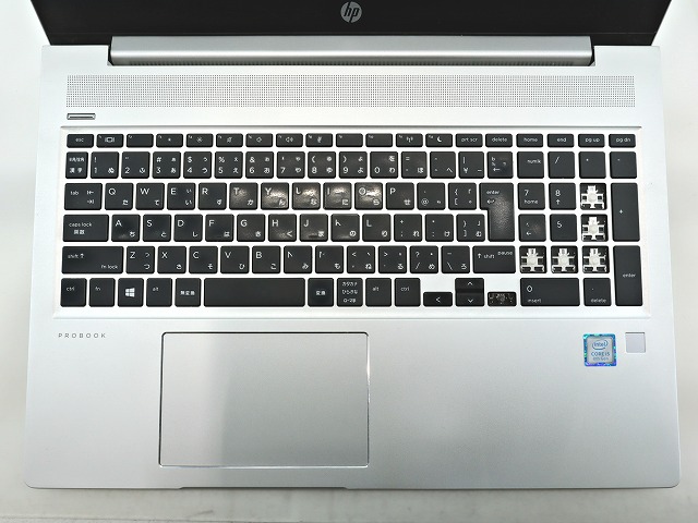 HP PROBOOK 450 G6 