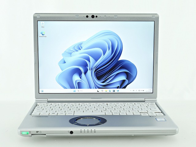 PANASONIC LET'S NOTE CF-SV8 CF-SV8RDCVS