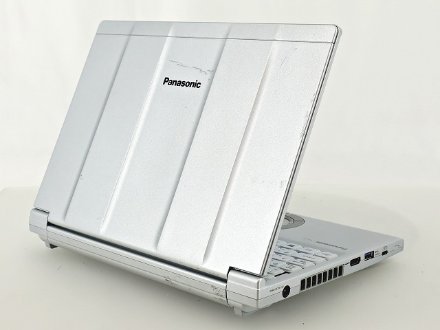 PANASONIC LET'S NOTE CF-SV8 CF-SV8RDCVS