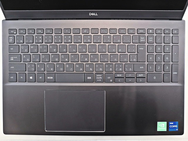 DELL VOSTRO 5502 
