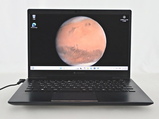 dynabook DYNABOOK G83/FR A6G7FRF3E611