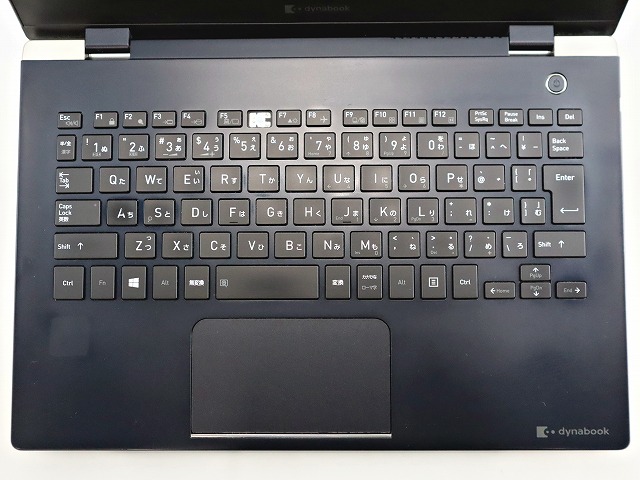 dynabook DYNABOOK G83/FR A6G7FRF3E611