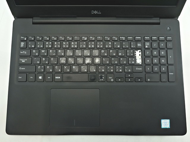 DELL LATITUDE 3590 