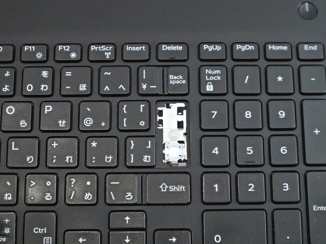 DELL LATITUDE 3590 