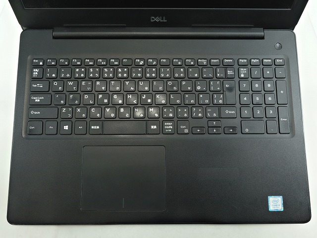 DELL LATITUDE 3590 