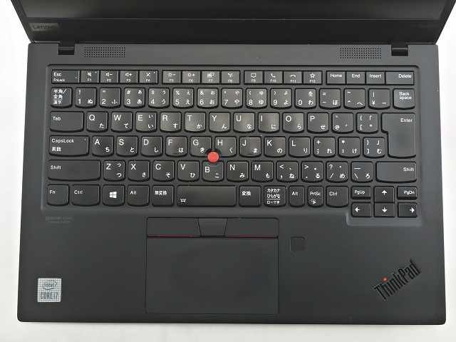 LENOVO THINKPAD X1 CARBON GEN8 20UA-S6LN00