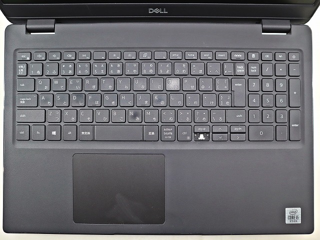 DELL LATITUDE 3510 