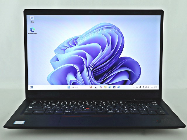 LENOVO THINKPAD X1 CARBON GEN6 20KG-S6B800