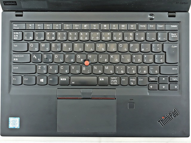 LENOVO THINKPAD X1 CARBON GEN6 20KG-S6B800