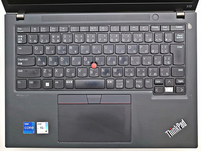 LENOVO THINKPAD X13 GEN 2 20WK-S0X600