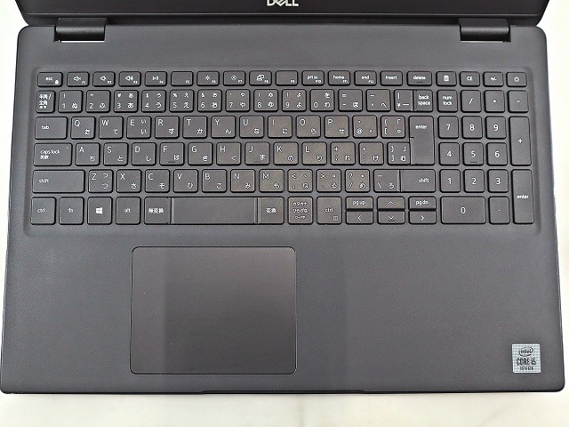 DELL LATITUDE 3510 