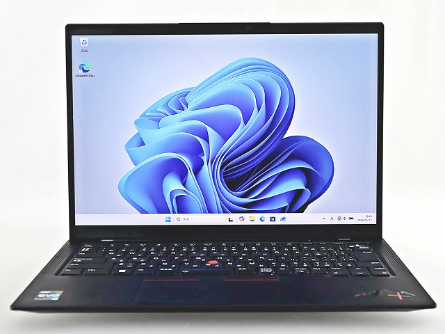LENOVO THINKPAD X1 CARBON GEN10 21CB-CT01WW