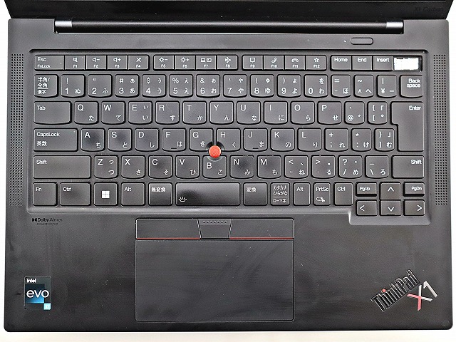 LENOVO THINKPAD X1 CARBON GEN10 21CB-CT01WW