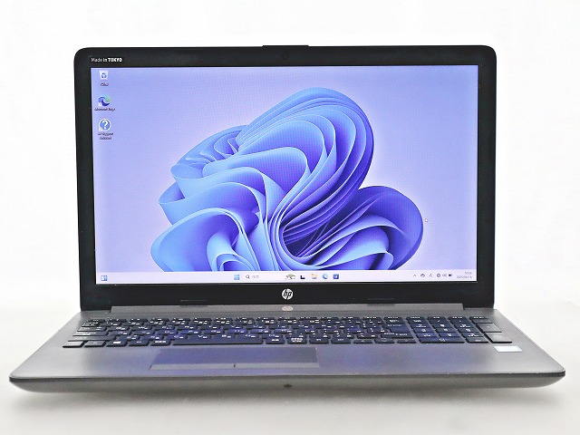 HP 250 G7 NOTEBOOK PC 