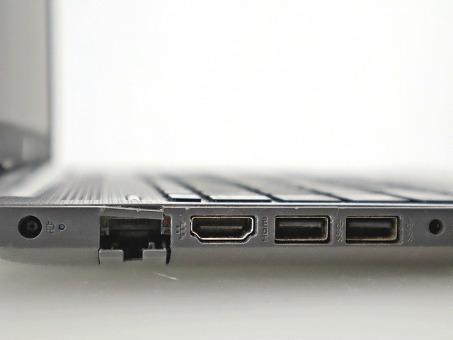 HP 250 G7 NOTEBOOK PC 