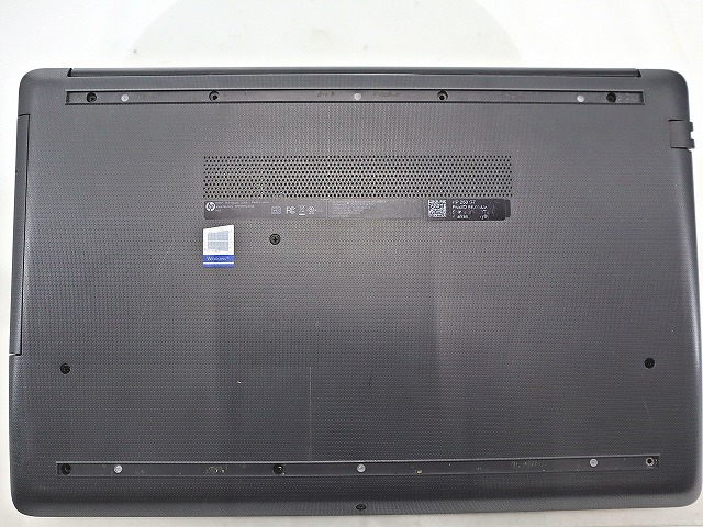 HP 250 G7 NOTEBOOK PC 