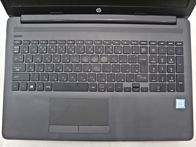 HP 250 G7 NOTEBOOK PC 