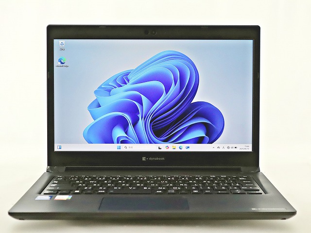 dynabook DYNABOOK S73/HU A6SBHUEAK515