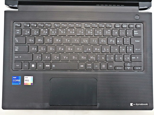 dynabook DYNABOOK S73/HU A6SBHUEAK515
