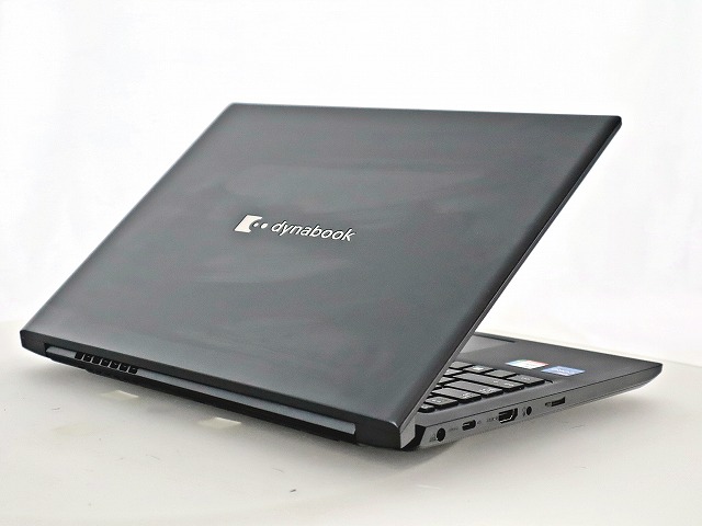 dynabook DYNABOOK S73/HU A6SBHUEAK515