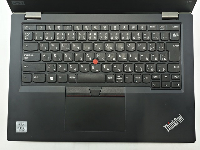 LENOVO THINKPAD L13 20R4-S24600
