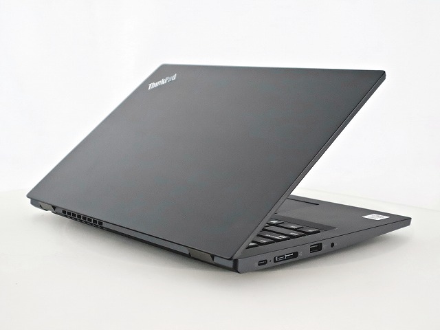 LENOVO THINKPAD L13 20R4-S24600