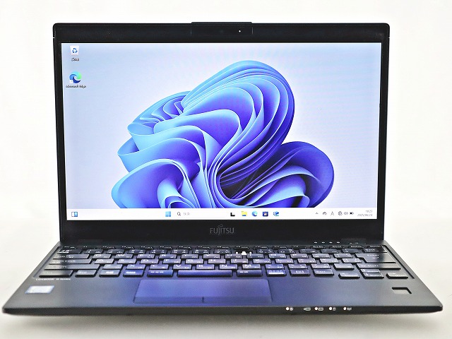富士通 LIFEBOOK U939/B FMVU24011