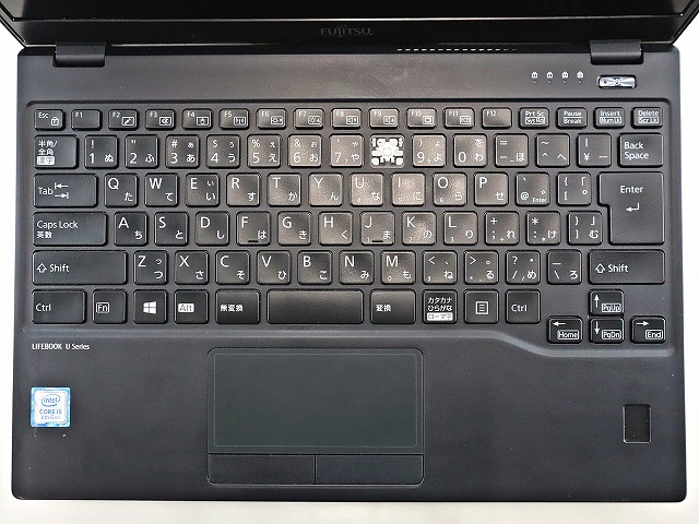 富士通 LIFEBOOK U939/B FMVU24011