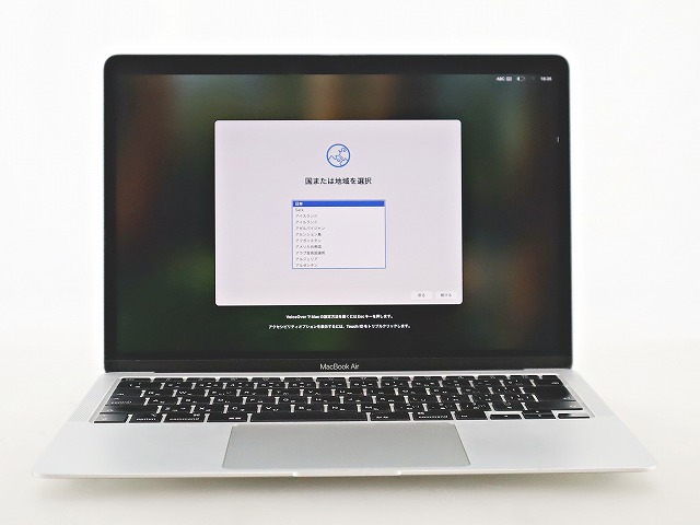 APPLE MACBOOK AIR MWTK2J/A