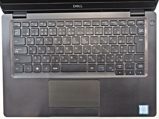 DELL LATITUDE 5300 