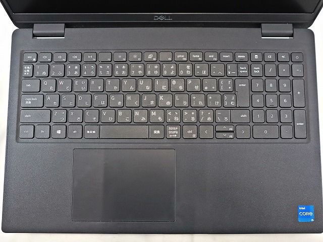 DELL LATITUDE 3520 