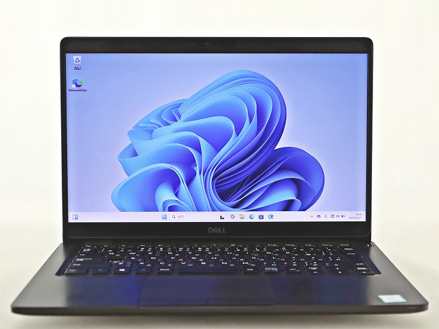 DELL LATITUDE 5300 
