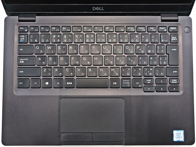 DELL LATITUDE 5300 