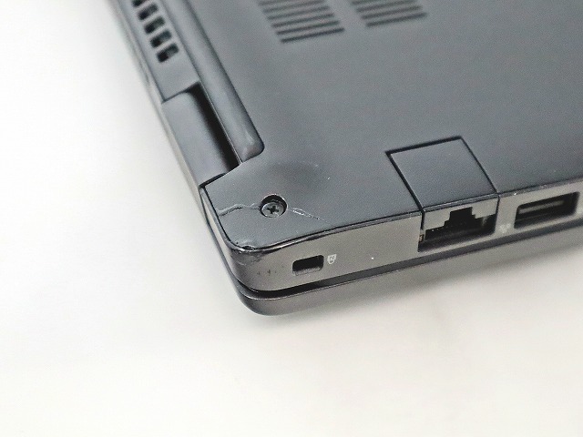 DELL LATITUDE 5300 
