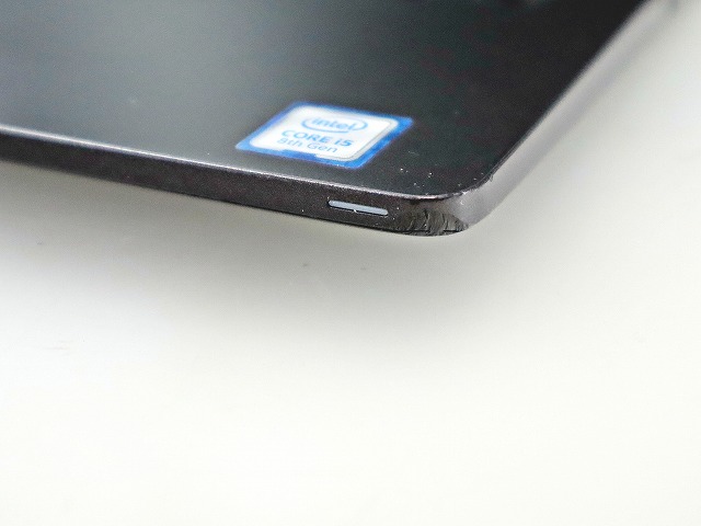 DELL LATITUDE 5300 