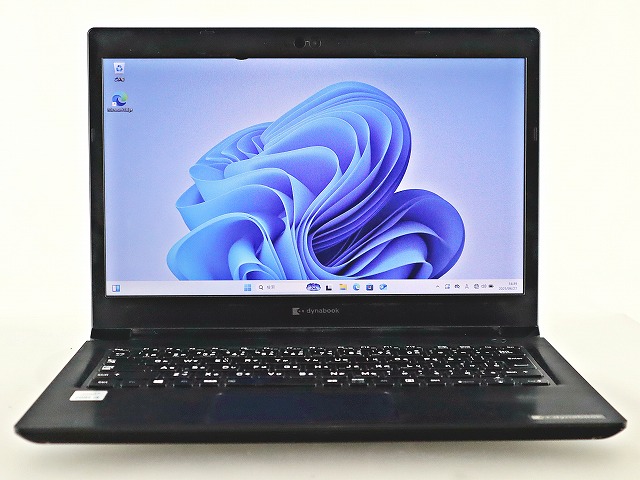 dynabook DYNABOOK S73/FS A6S7FSF2D211