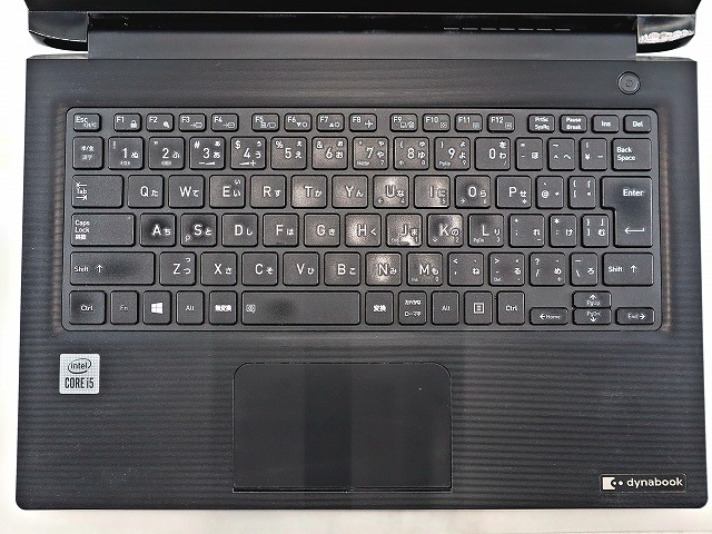 dynabook DYNABOOK S73/FS A6S7FSF2D211