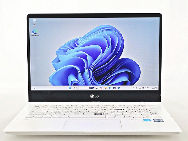 LG GRAM 13Z990-GA54J