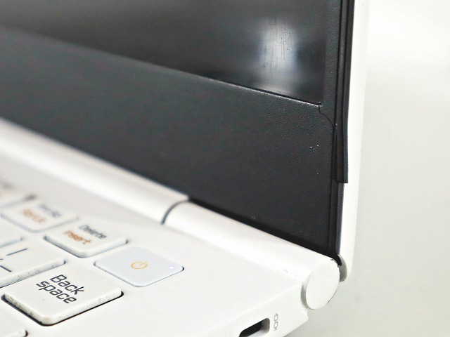 LG GRAM 13Z990-GA54J