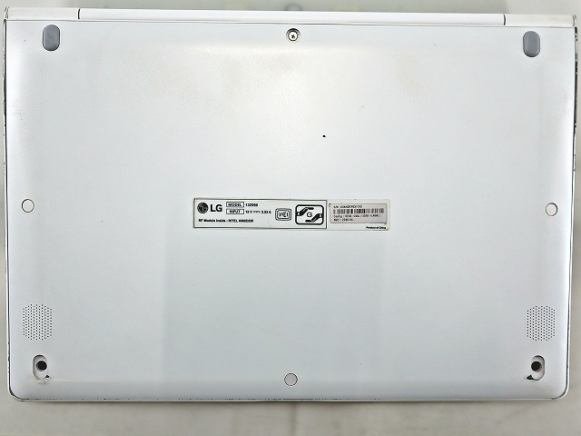 LG GRAM 13Z990-GA54J
