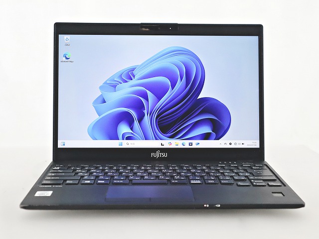 富士通 LIFEBOOK U9310/D (LTEモデル) FMVU28025