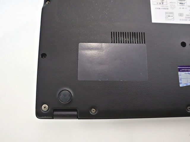 富士通 LIFEBOOK U9310/D (LTEモデル) FMVU28025