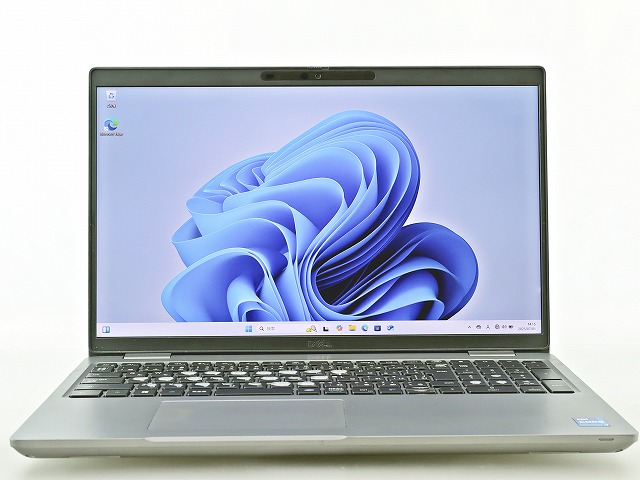 DELL PRECISION 3561 