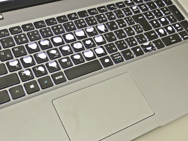 DELL PRECISION 3561 