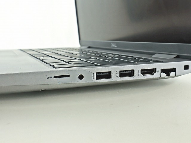 DELL PRECISION 3561 