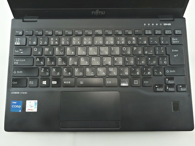 富士通 LIFEBOOK U9311/F FMVU34013