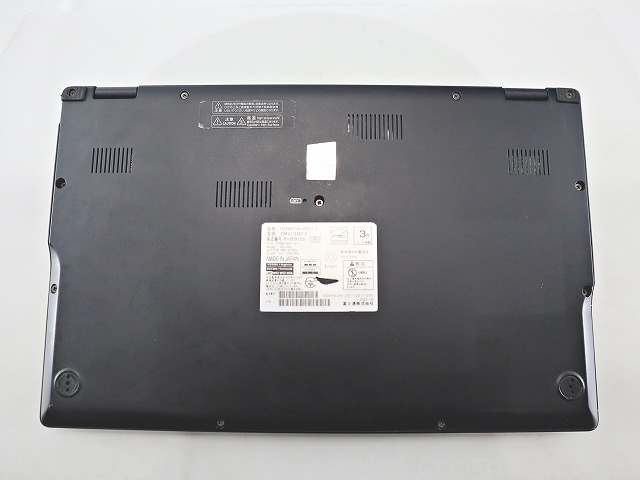 富士通 LIFEBOOK U9311/F FMVU34013