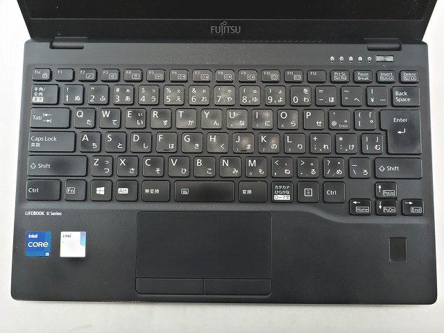 富士通 LIFEBOOK U9311/F FMVU34013