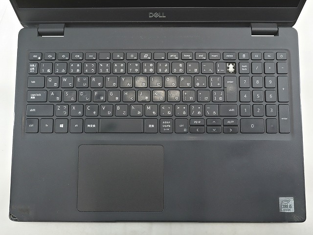 DELL LATITUDE 3510 