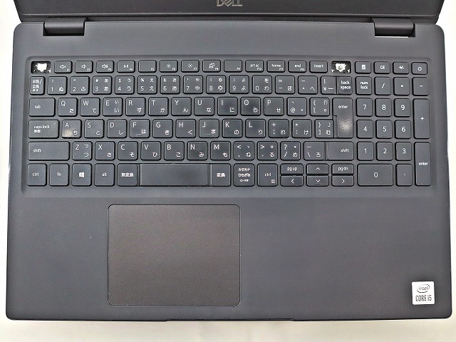 DELL LATITUDE 3510 